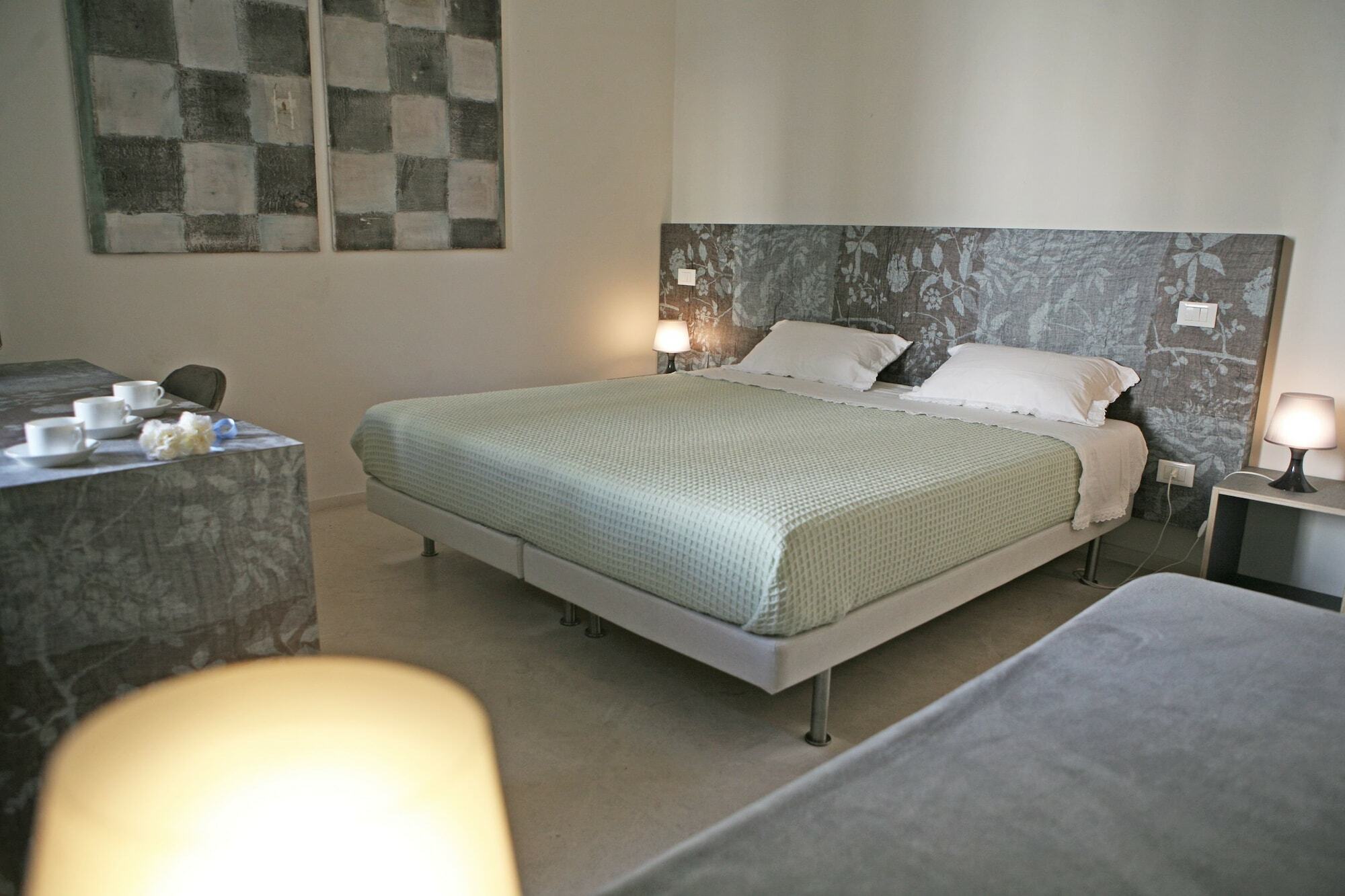 Garibaldi23 Rooms La Spezia Exterior photo