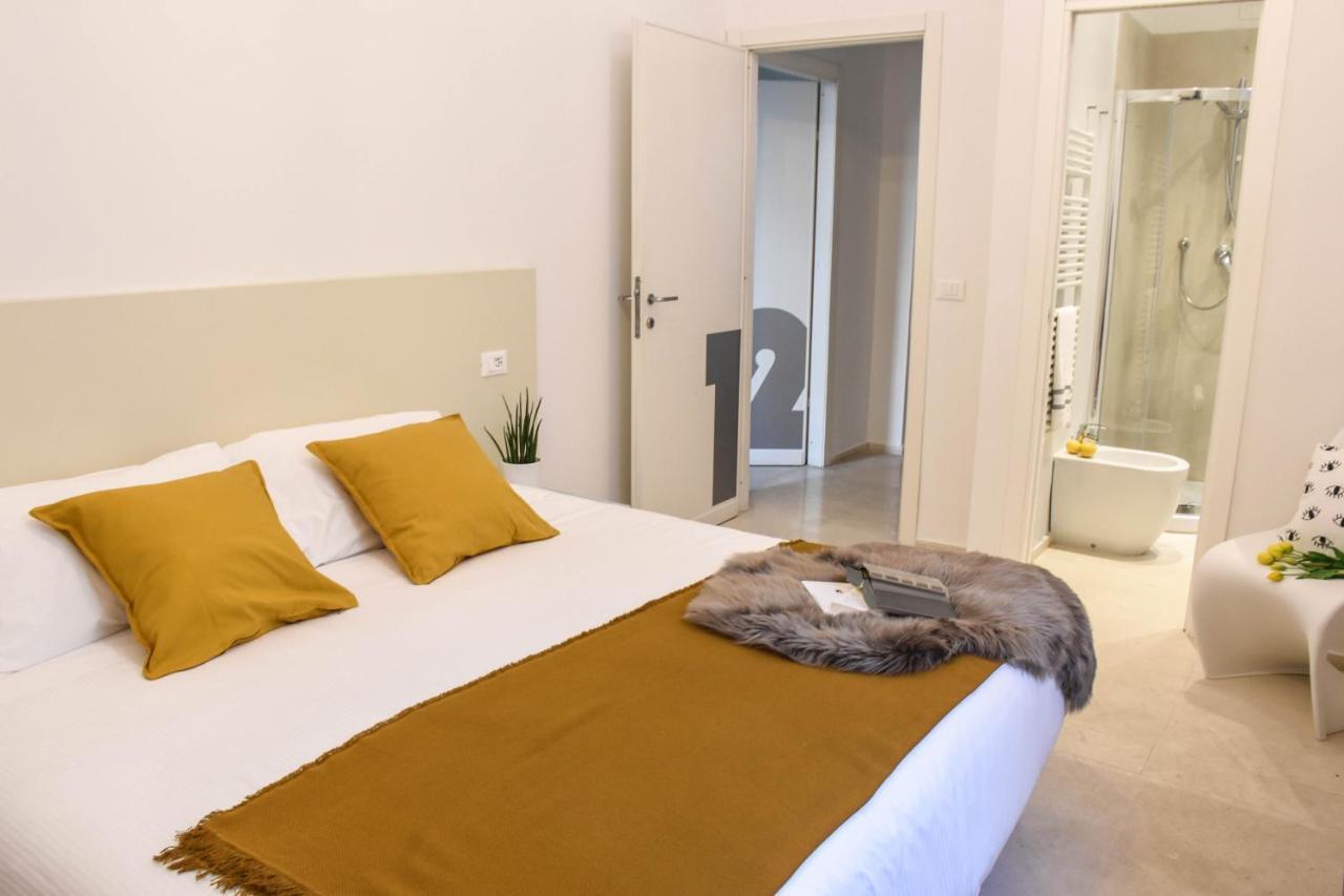 Garibaldi23 Rooms La Spezia Exterior photo