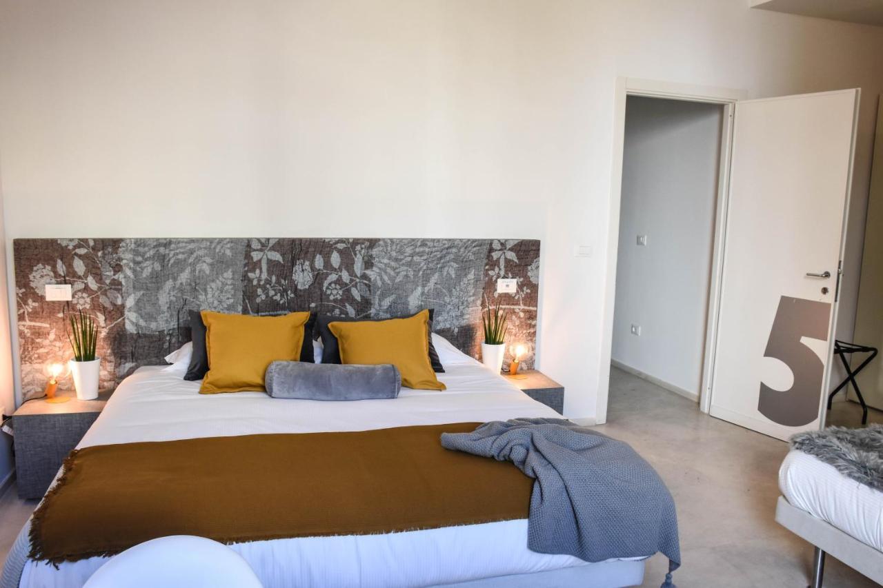 Garibaldi23 Rooms La Spezia Exterior photo